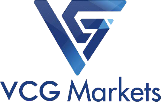 VCG Markets Logo